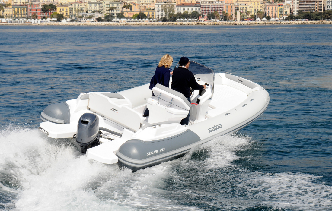 Salpa Soleil 20