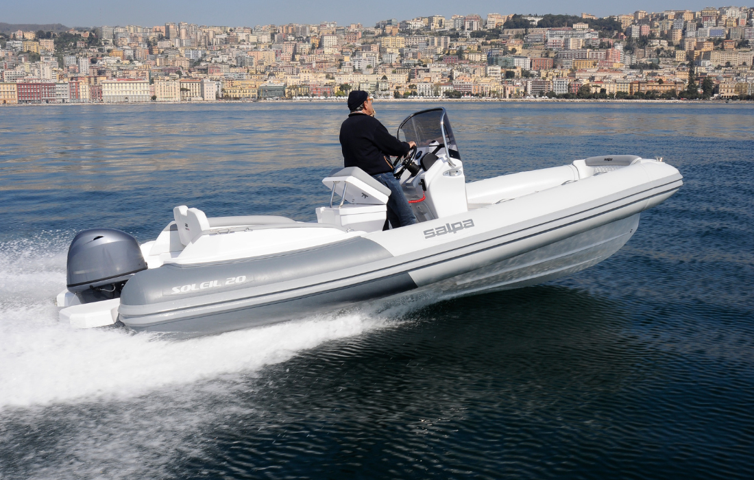 Salpa Soleil 20