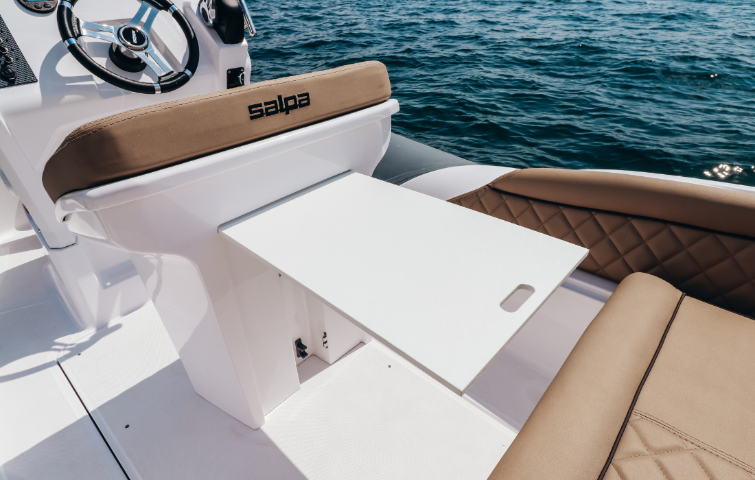 Salpa Soleil 20
