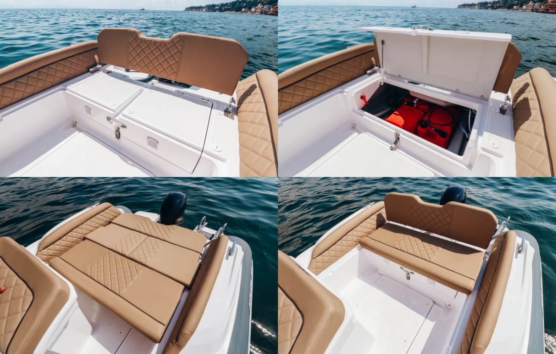 Salpa Soleil 20