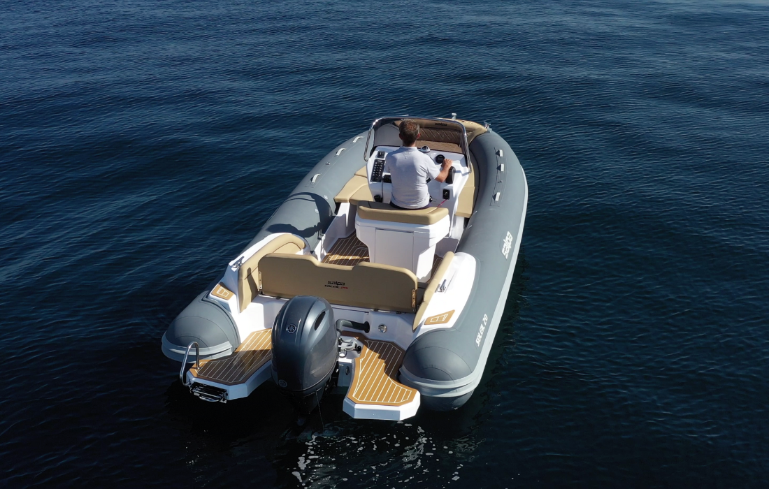 Salpa Soleil 20