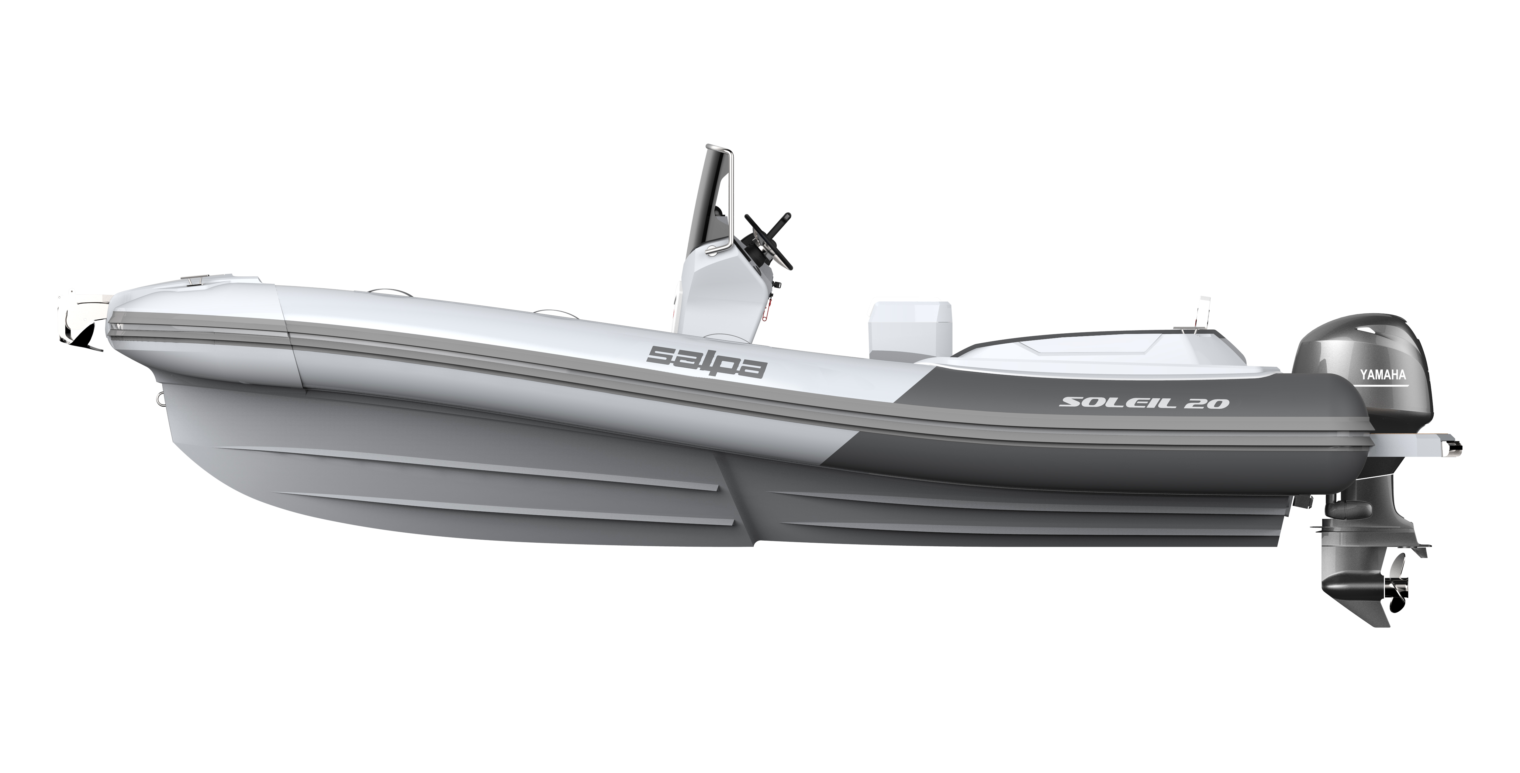Salpa Soleil 20