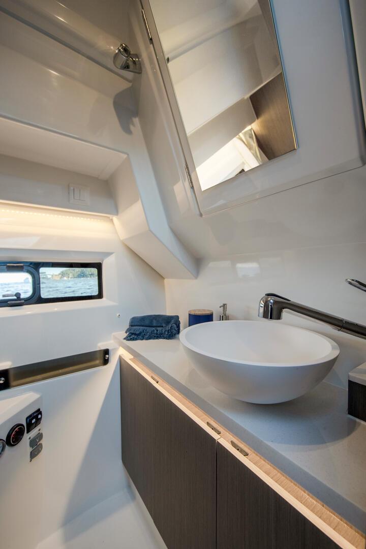 Jeanneau Merry Fisher 895