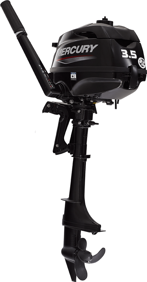 Mercury FourStroke 3.5