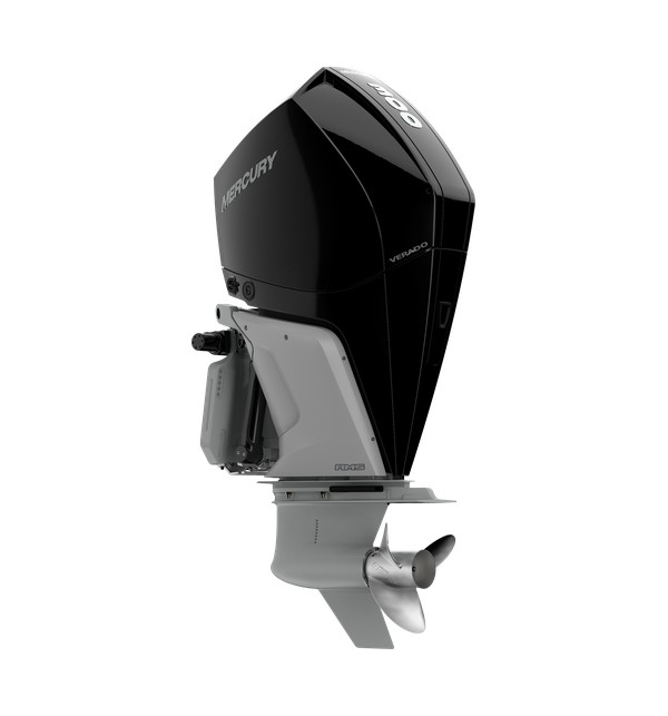 Mercury F300 DS FourStroke 