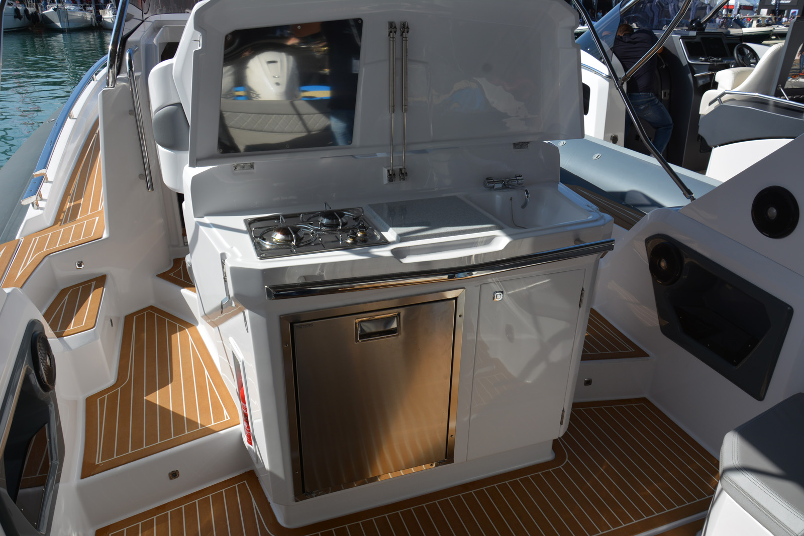 Salpa Soleil 42