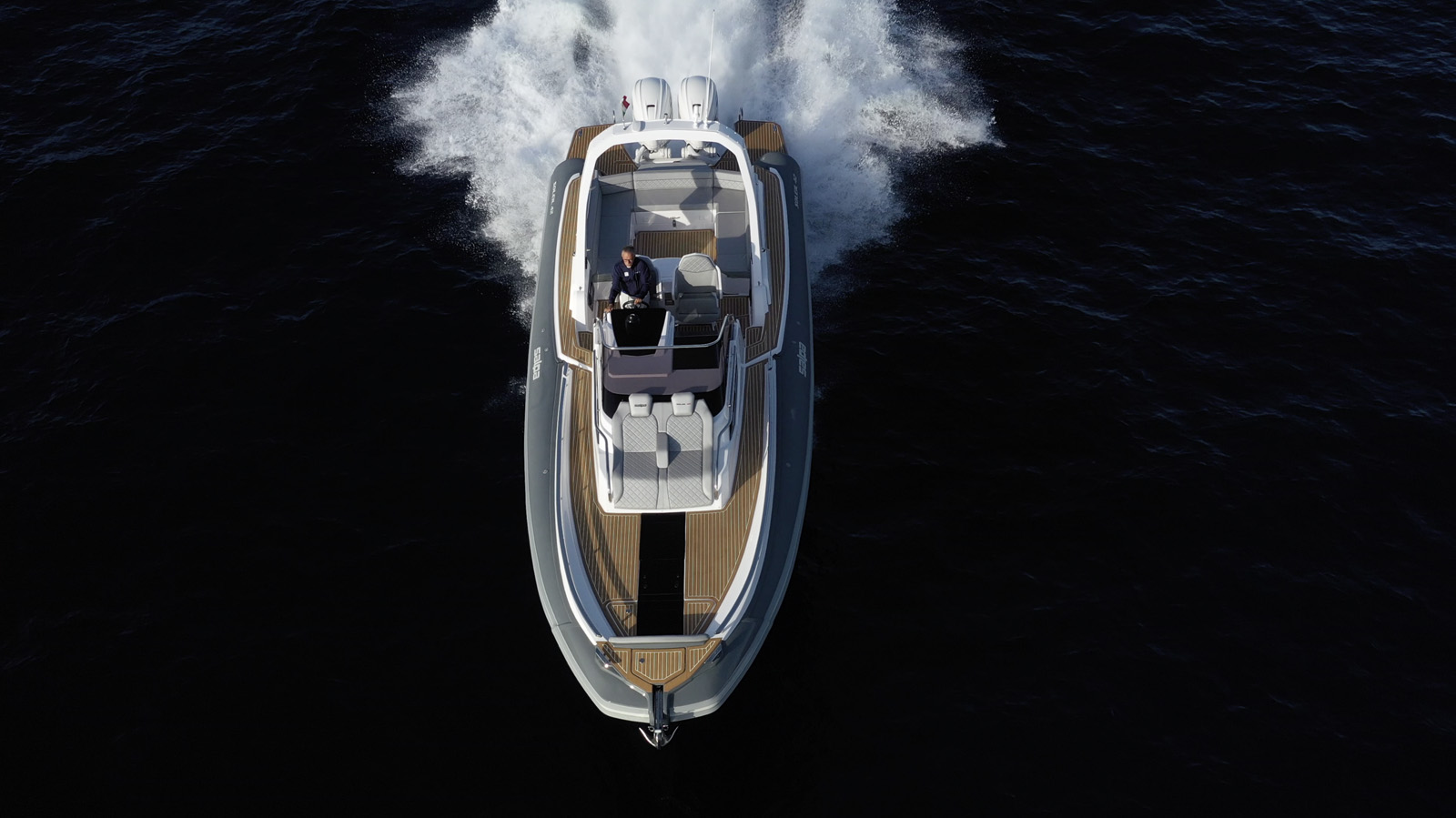 Salpa Soleil 42
