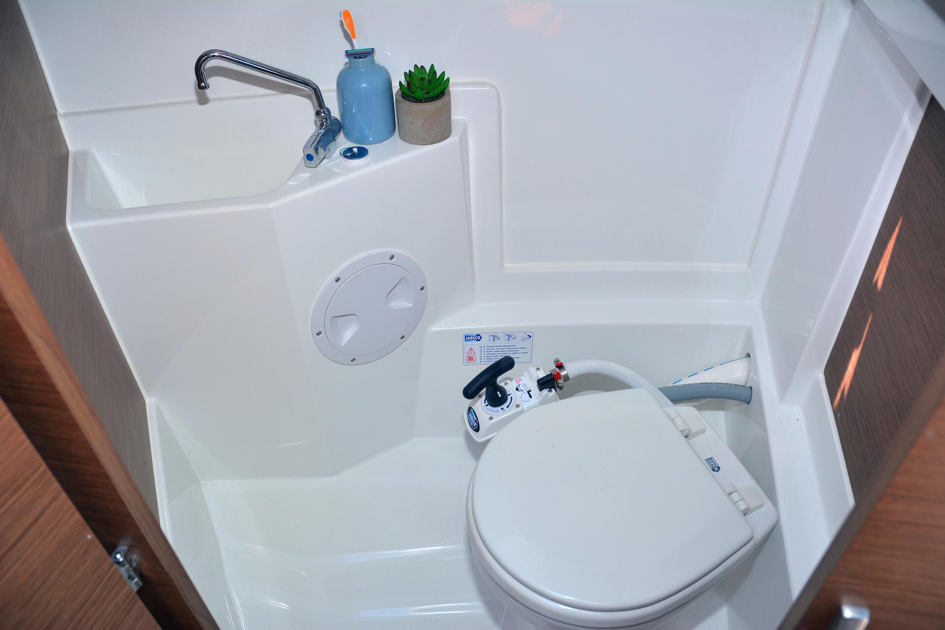 Jeanneau Merry Fisher 695