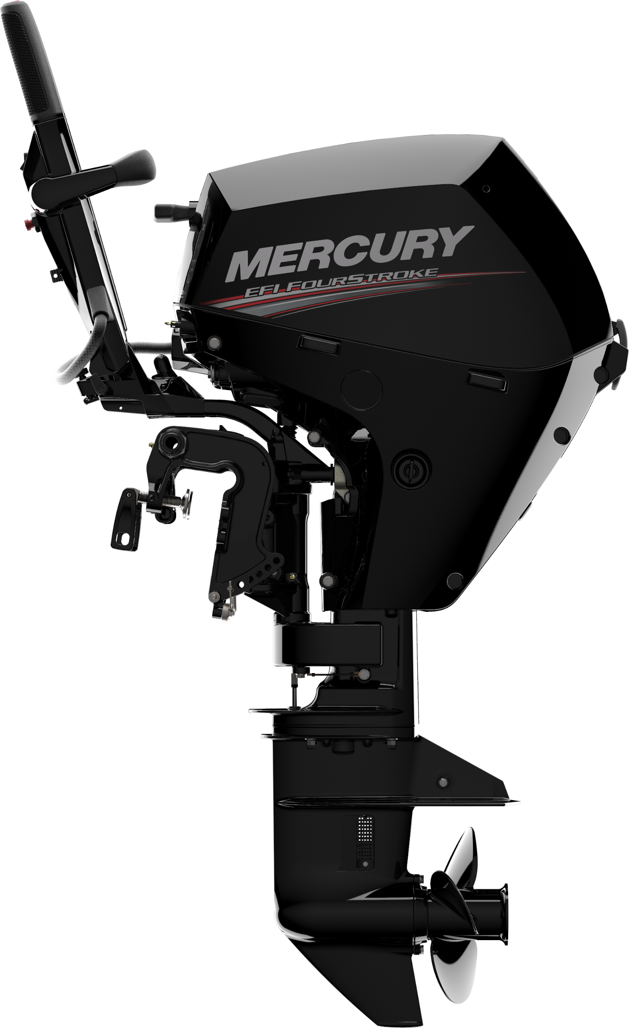 Mercury F20MH