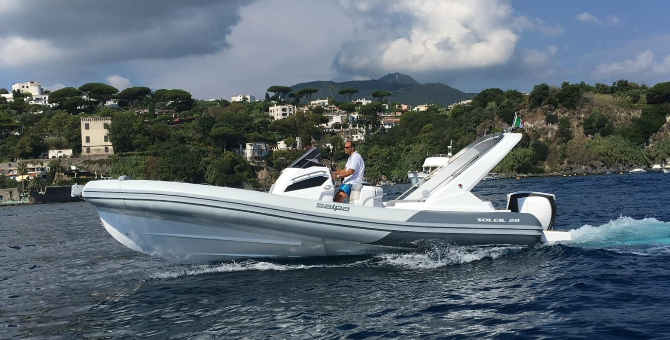 Salpa Soleil 28