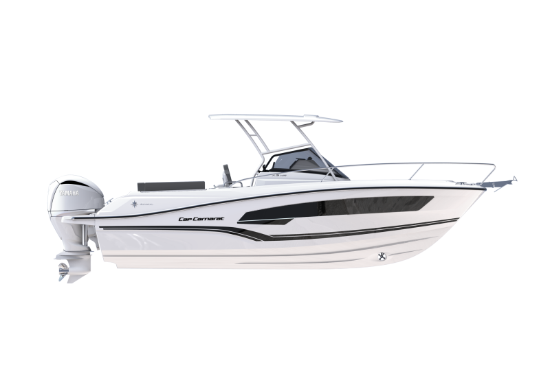 Jeanneau Cap Camarat 7.5 WA