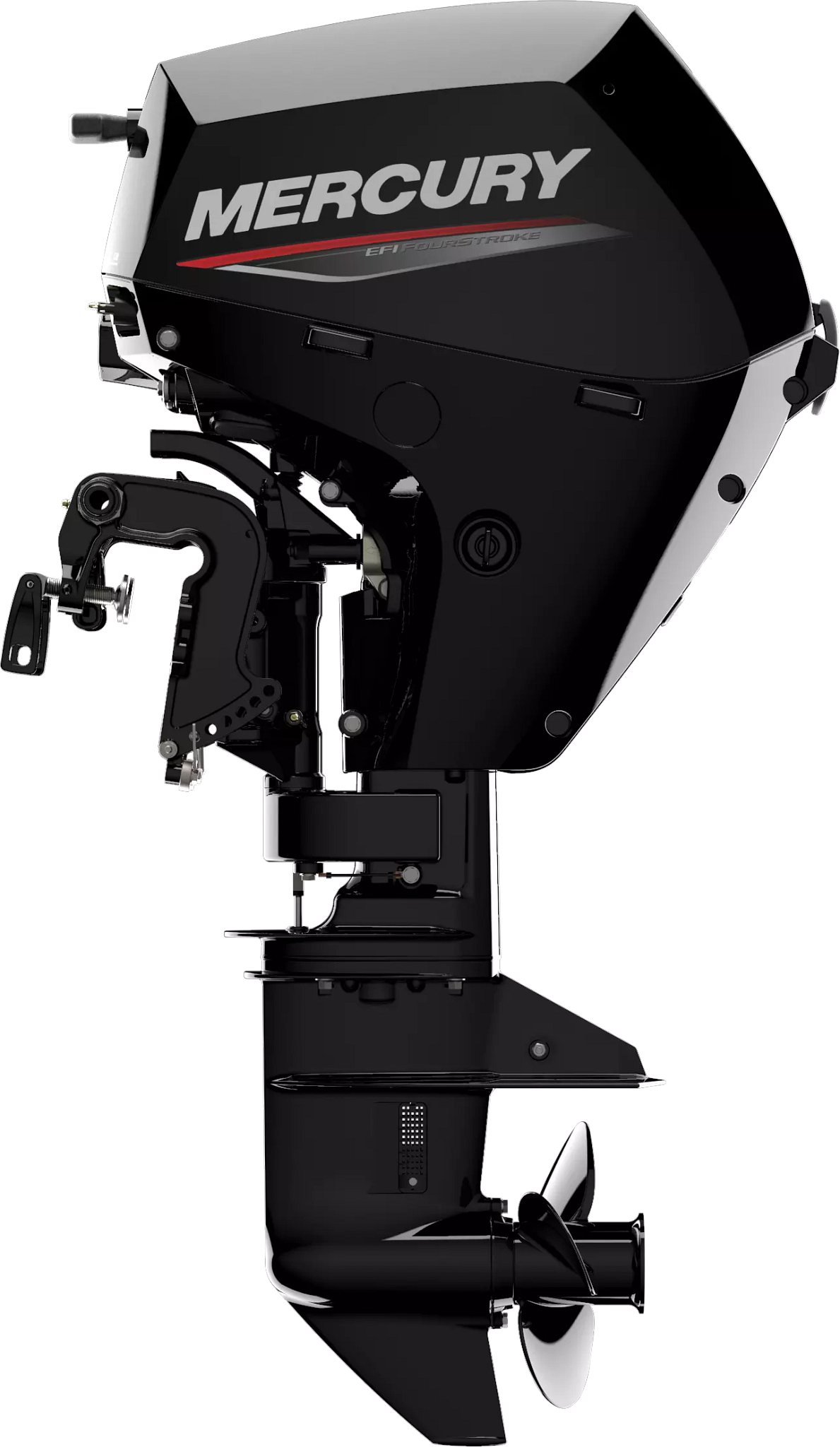 Mercury FourStroke 2.5