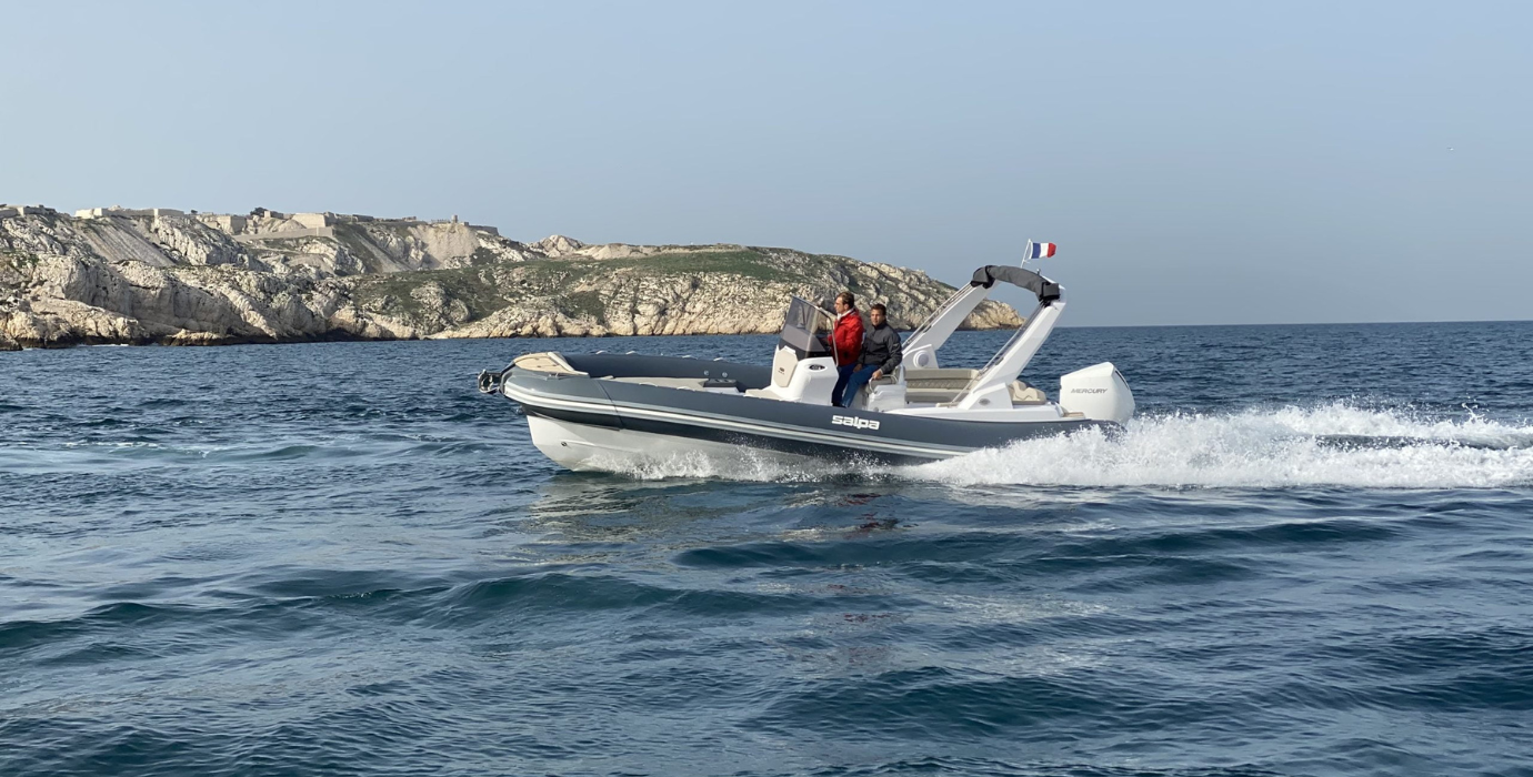 Salpa Soleil 26