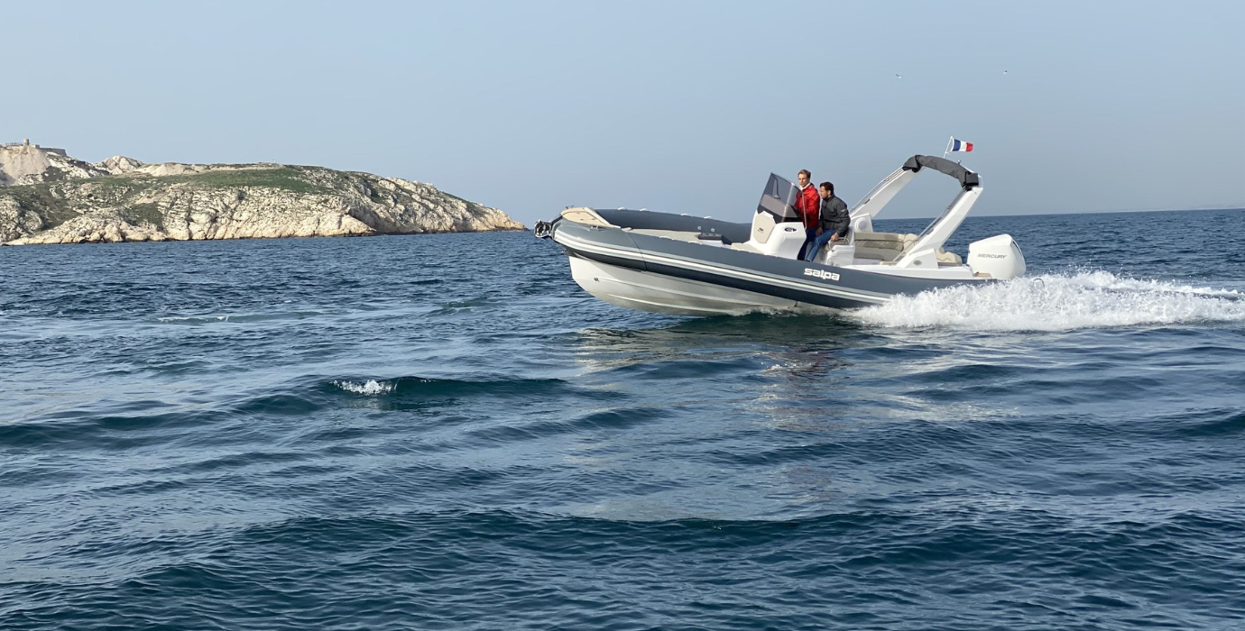 Salpa Soleil 26